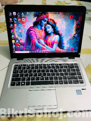 Hp Ellietbook 840 G3